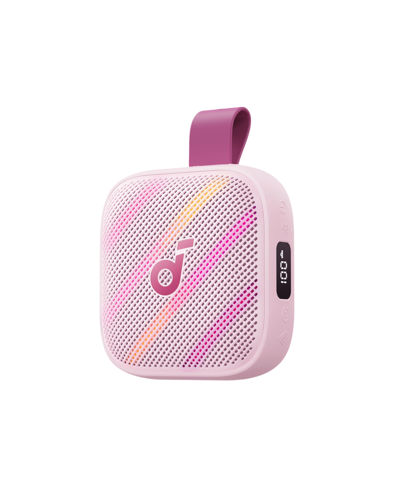 Anker Soundcore Boom Go 3i便攜藍牙喇叭