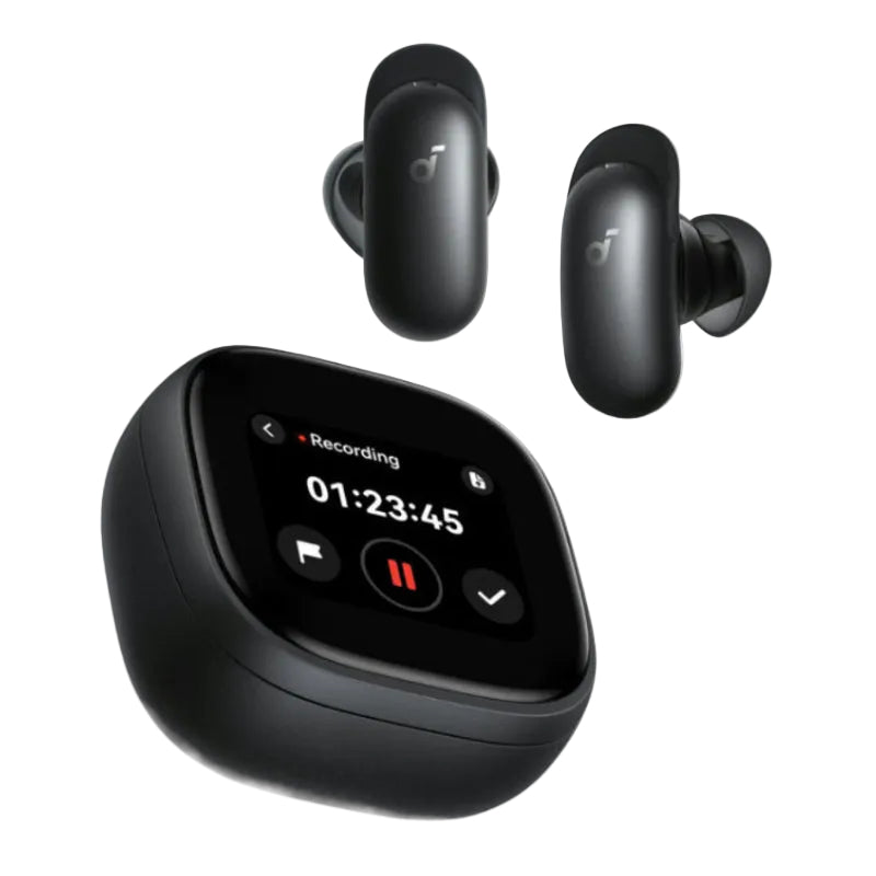Anker Soundcore Liberty 5 Pro Max 消噪藍牙耳機
