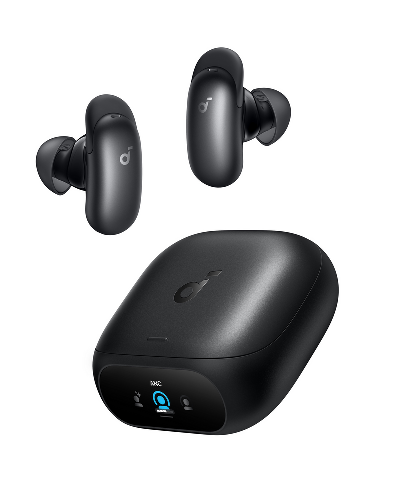 Anker Soundcore Liberty 5 Pro 消噪藍牙耳機