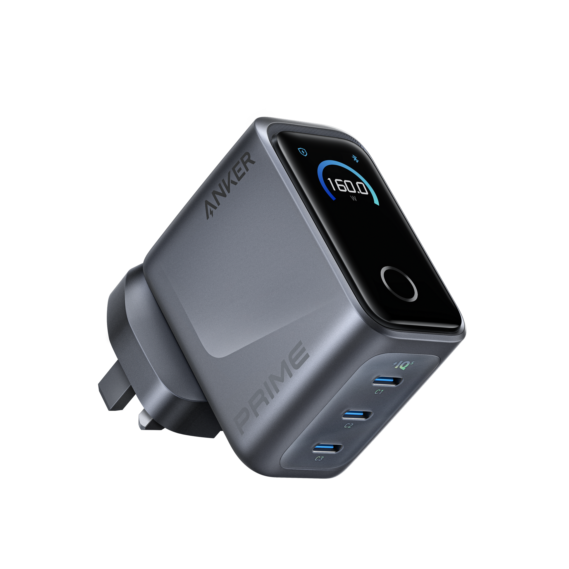 Anker Prime 160W 充電器