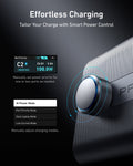 Anker Prime 250W 桌面充電器