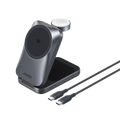 Anker Prime 25W 三合一無線充電器