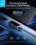 Anker Prime 移動電源 26K 300W