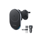 Anker Prime MagGo 磁吸無線車充
