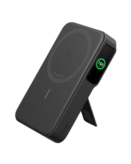 Anker 移動電源 Qi2 10K 15W
