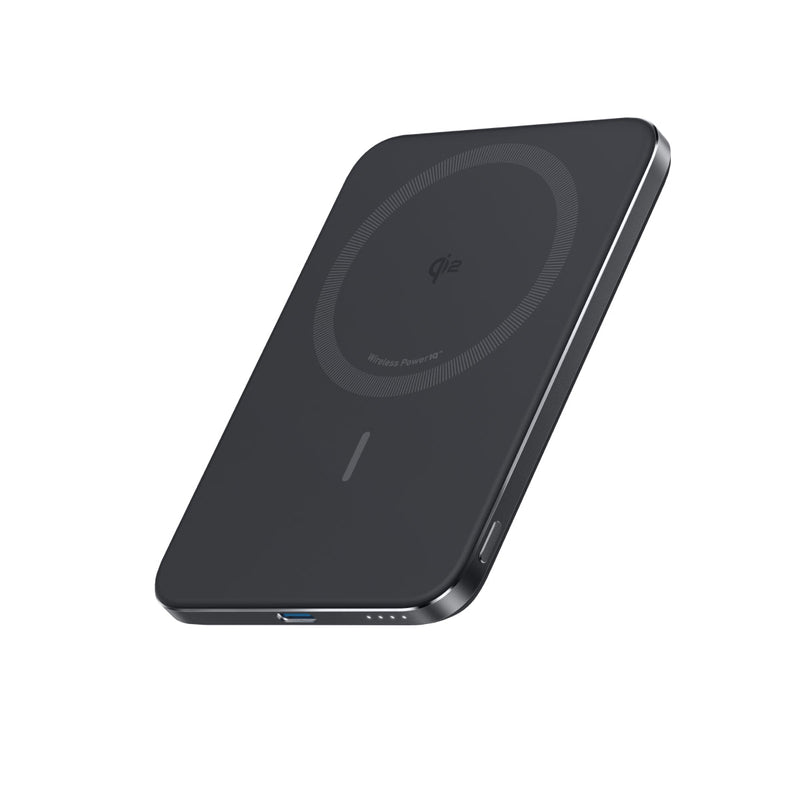 Anker 移動電源 Qi2 5K 15W