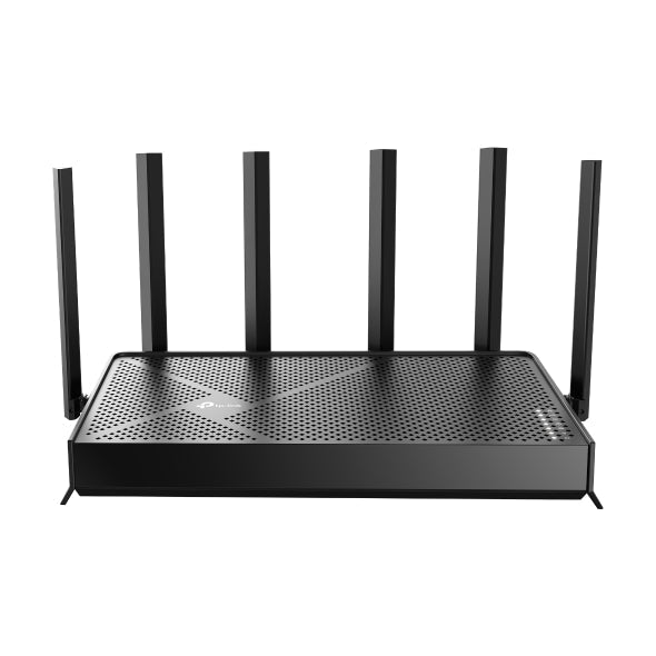 Archer BE400 - BE6500 雙頻 Wi-Fi 7 路由器 - Wifi 7 Router (支援2.5G光纖寬頻)