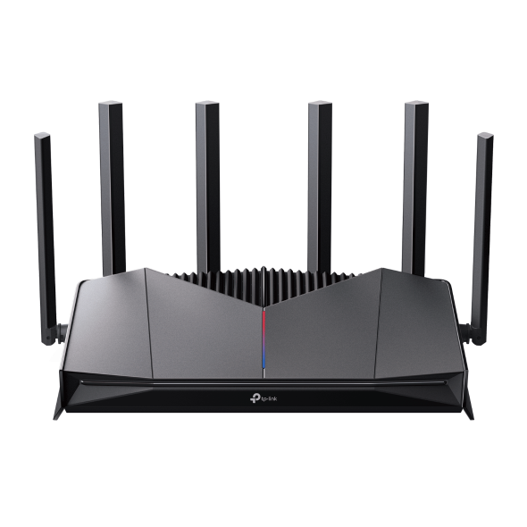 Archer GE400 - BE6500 雙頻 Wi-Fi 7 電競路由器 Wifi 7 Gaming Mesh Router (支援2.5G光纖寬頻)