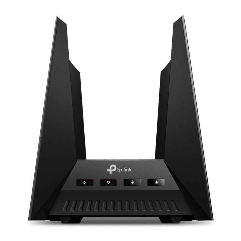 Archer GE800 - BE19000 三頻 Wi-Fi 7 電競路由器 Wifi 7 Gaming Mesh Router (支援10G光纖寬頻)