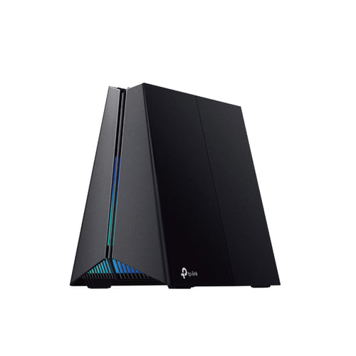 Archer GXE75 - AXE5400 三頻 電競路由器 Wifi 6E Gaming Router (支援2.5G光纖寬頻)