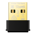 Archer T3U Nano - AC1300 迷你 USB Wi-Fi 接收器 (Mini Wifi USB Adapter) (網絡接收器)