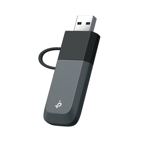 Archer TBE230U - BE3600 雙頻 Wi-Fi 7 迷你無線 USB接收器Wifi 7 網絡接收器