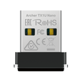 Archer TX1U Nano - AX300 迷你USB Wi-Fi 6 接收器 (Mini Wifi USB Adapter) (網絡接收器)
