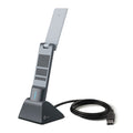 Archer TX20UH - AX1800 Wi-Fi 6 高增益無線 USB Wi-Fi 接收器 (USB Wifi 6 Antennas Adapter) (網絡接收器)