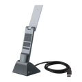 Archer TX50UH - AX3000 Wi-Fi 6 高增益無線 USB Wi-Fi 接收器 (USB Wifi 6 Antennas Adapter) (網絡接收器)