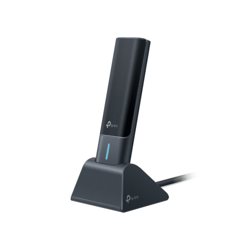 Archer TXE70UH - AXE5400 Wi-Fi 6E 高增益無線 USB Wi-Fi 接收器 (USB Wifi 6E Antennas Adapter) (網絡接收器)