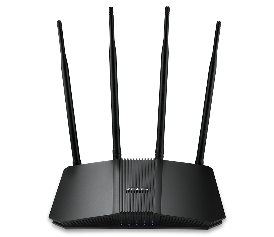 ASUS 華碩 RT-BE3600HP 雙頻 WiFi 7 AiMesh路由器 (NE-ARBE36H) 官方產品圖片 3