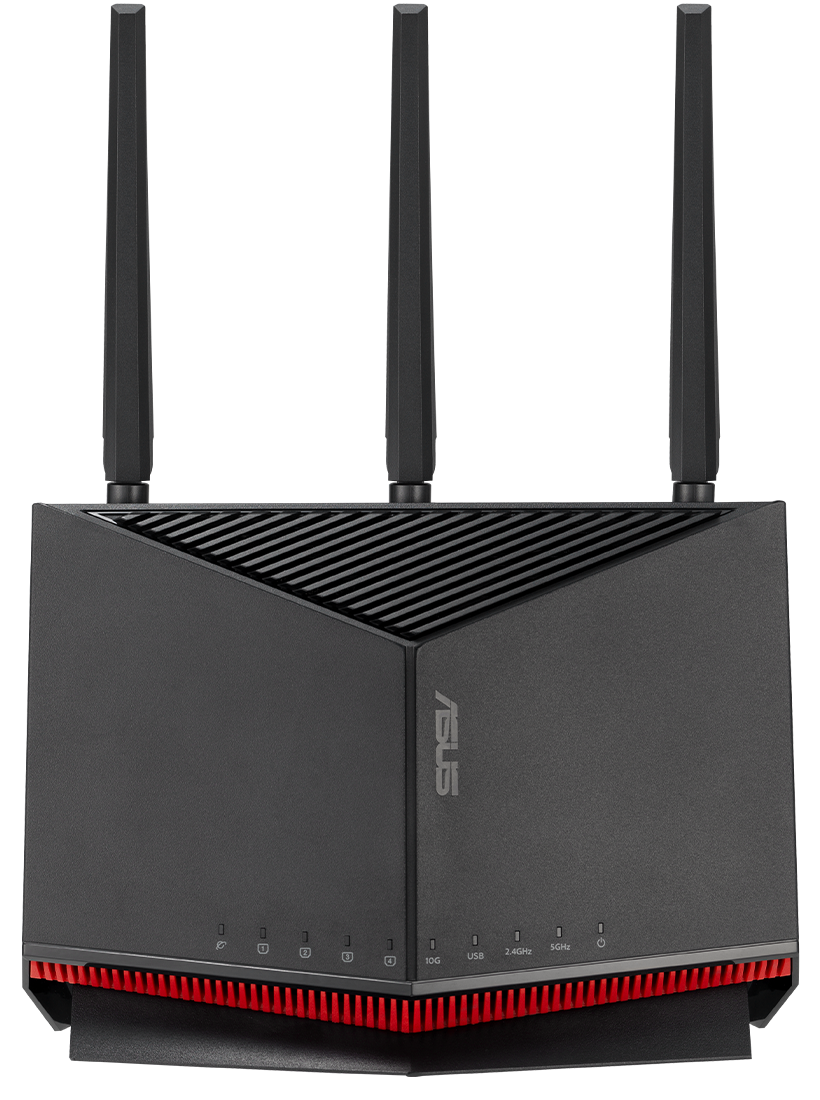 ASUS 華碩 RT-BE86U 官方產品圖片 3