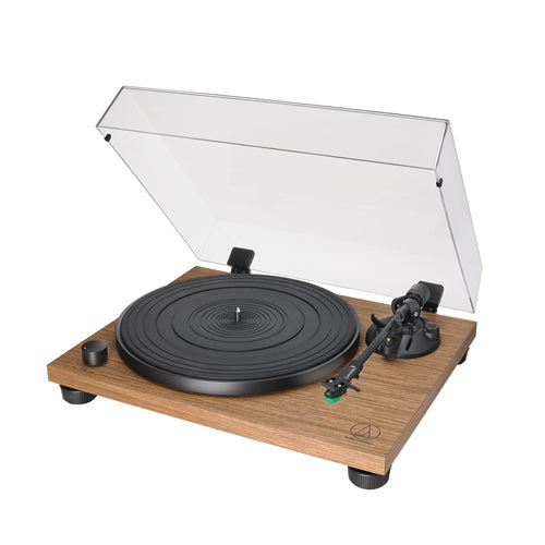 Audio-Technica AT-LPW40WN 黑膠唱盤