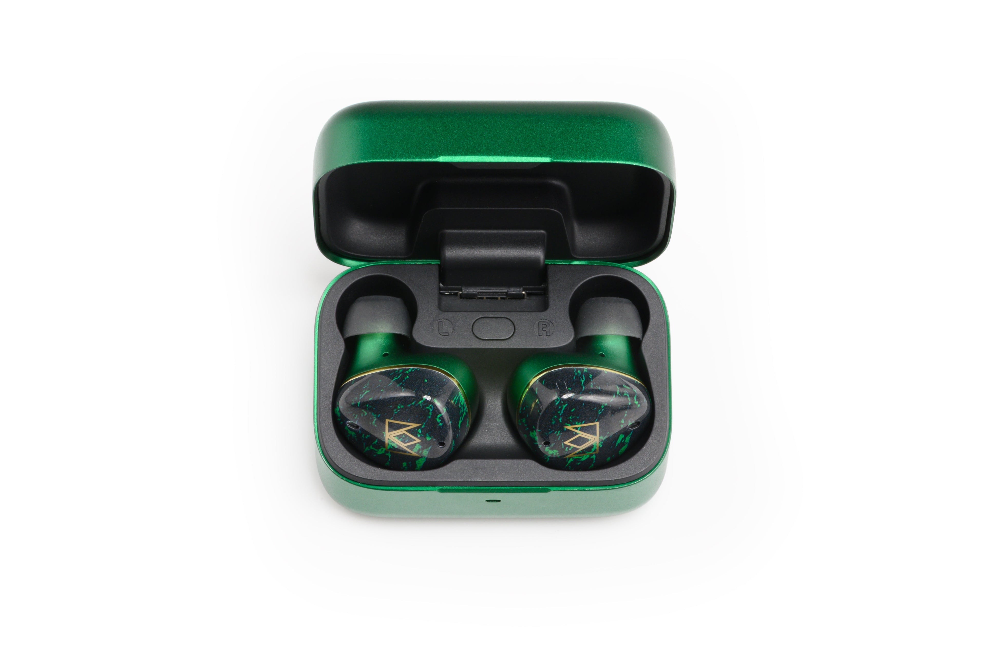 Noble FoKus Rex5 三混合五單元藍牙耳機 官方產品圖片 3