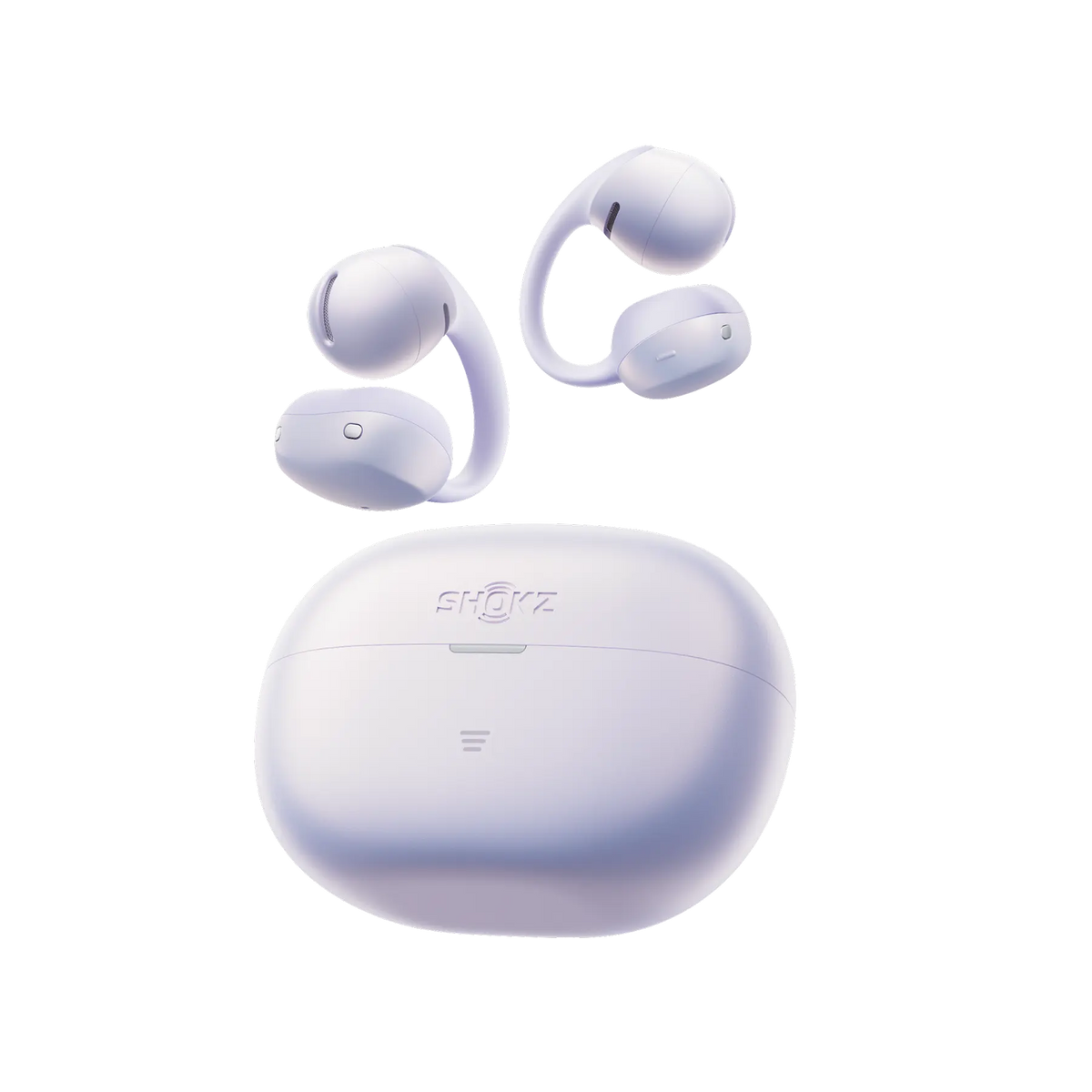 Shokz OpenDots Air 開放式藍牙耳機 官方產品圖片 2