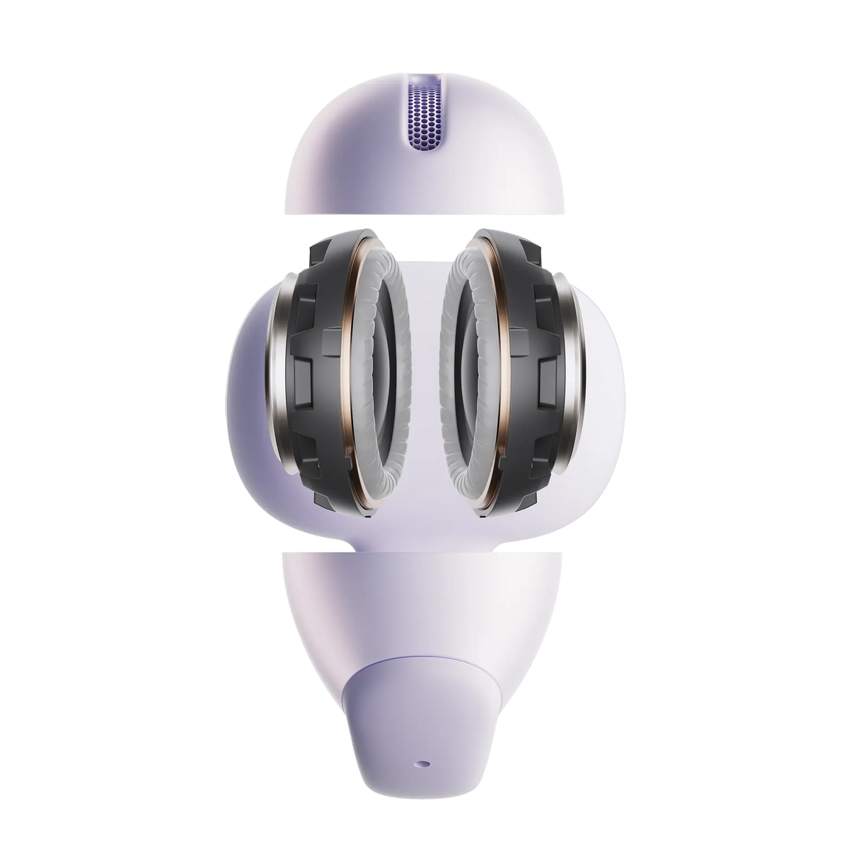 Shokz OpenDots Air 開放式藍牙耳機 官方產品圖片 3