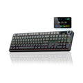 AULA F108 Pro 108鍵三模無線機械鍵盤
