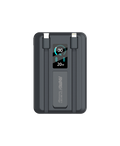 AXMG-CT DX-6 10000mAh 內置雙線 Qi2 磁吸外置電源