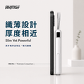 AXMG-CT SSB10PRO 真．半固態外置電源｜Qi2.2 25W 磁吸無線充｜內置線 30W 快充｜CCC+二維碼溯源