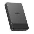 Belkin UltraCharge Qi2.2 10000mAh 纖薄磁吸行動電源（帶 3C＋QR Code 驗證）