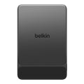 Belkin UltraCharge Qi2.2 10000mAh 纖薄磁吸行動電源（帶 3C＋QR Code 驗證）