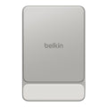 Belkin UltraCharge Qi2.2 10000mAh 纖薄磁吸行動電源（帶 3C＋QR Code 驗證）