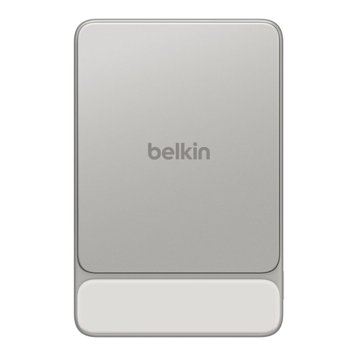 Belkin UltraCharge BPD022 沙金色使用示意