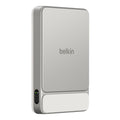 Belkin UltraCharge Qi2.2 10000mAh 纖薄磁吸行動電源（帶 3C＋QR Code 驗證）