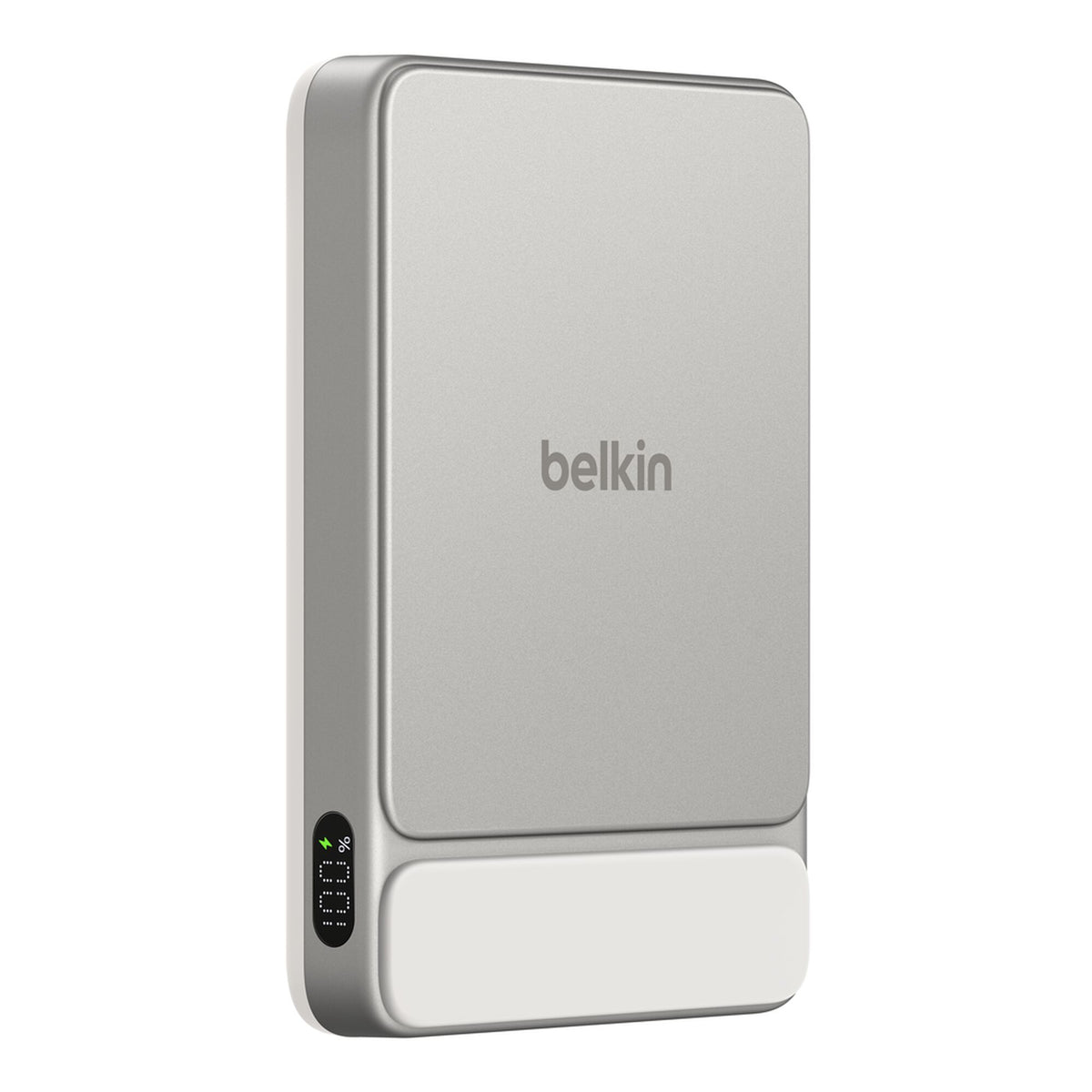 Belkin UltraCharge BPD022 沙金色纖薄設計