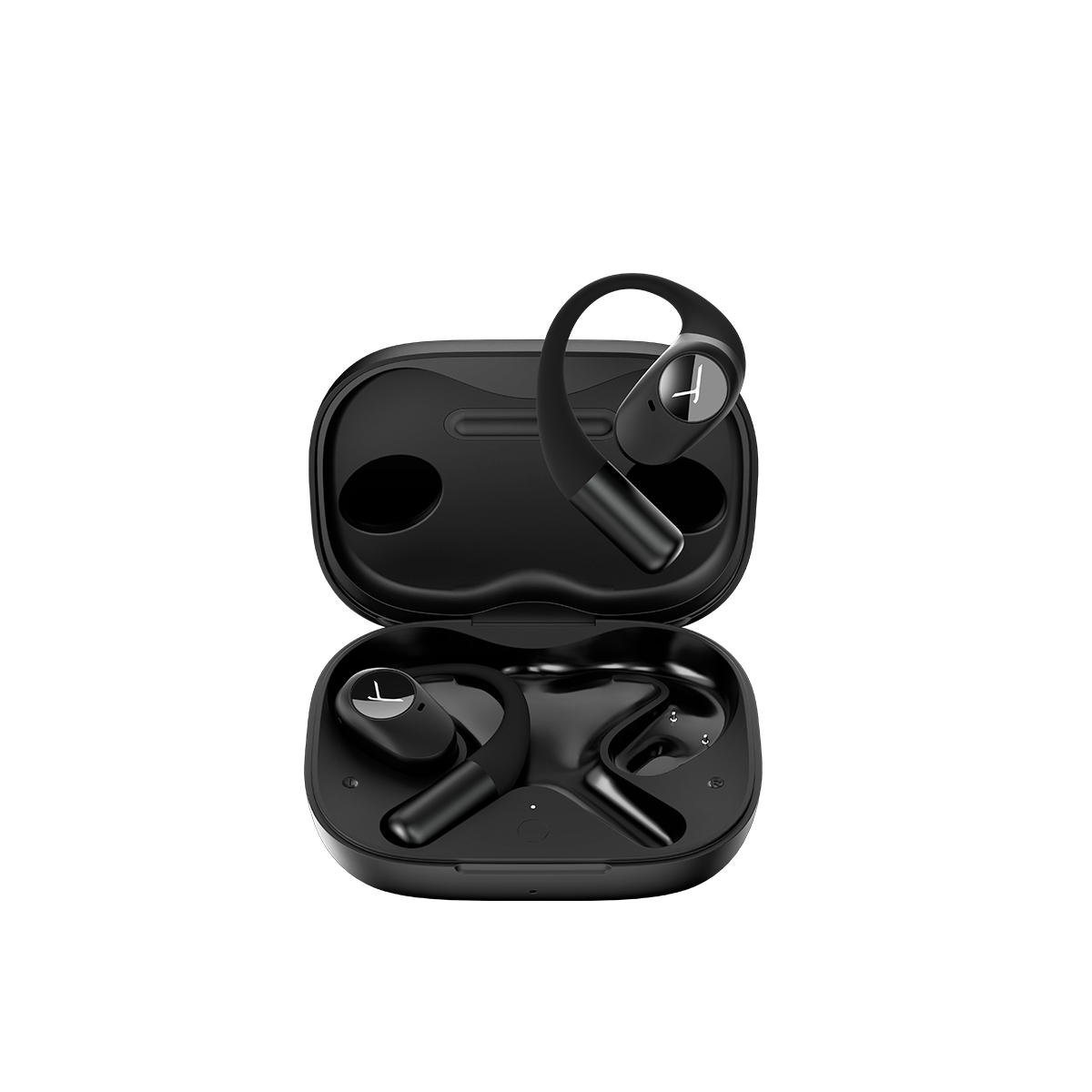 beyerdynamic AMIRON 200 開放式真無線耳機 官方產品圖片 2