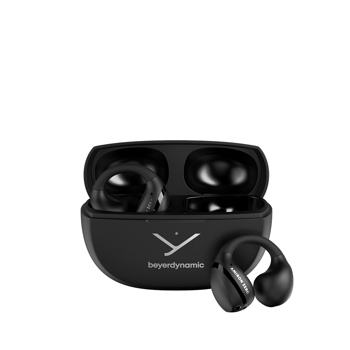 Beyerdynamic Amiron Zero 開放式真無線耳機 官方產品圖片 2