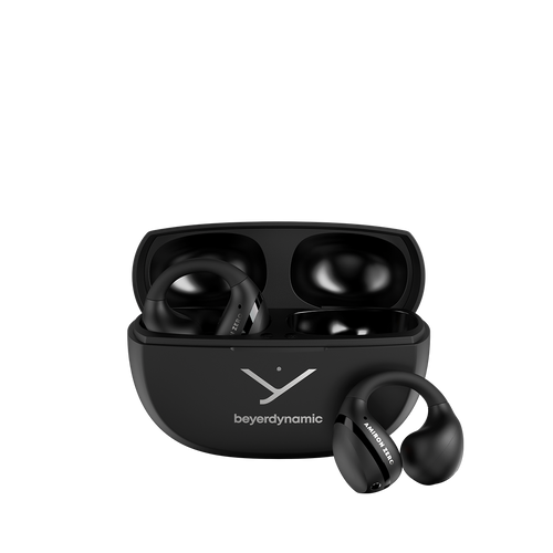 Beyerdynamic Amiron Zero 開放式真無線耳機 官方產品圖片 2