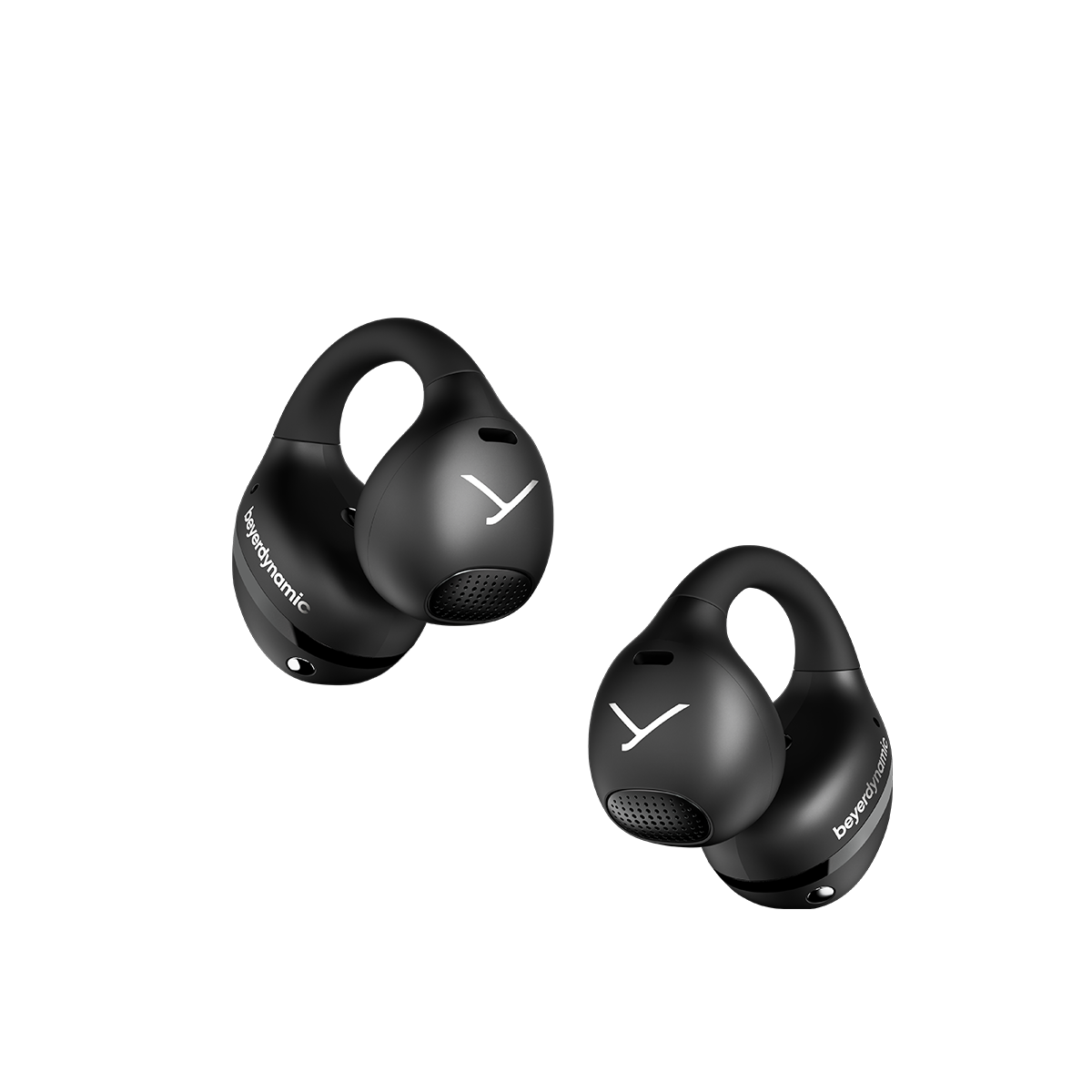 Beyerdynamic Amiron Zero 開放式真無線耳機 官方產品圖片 3