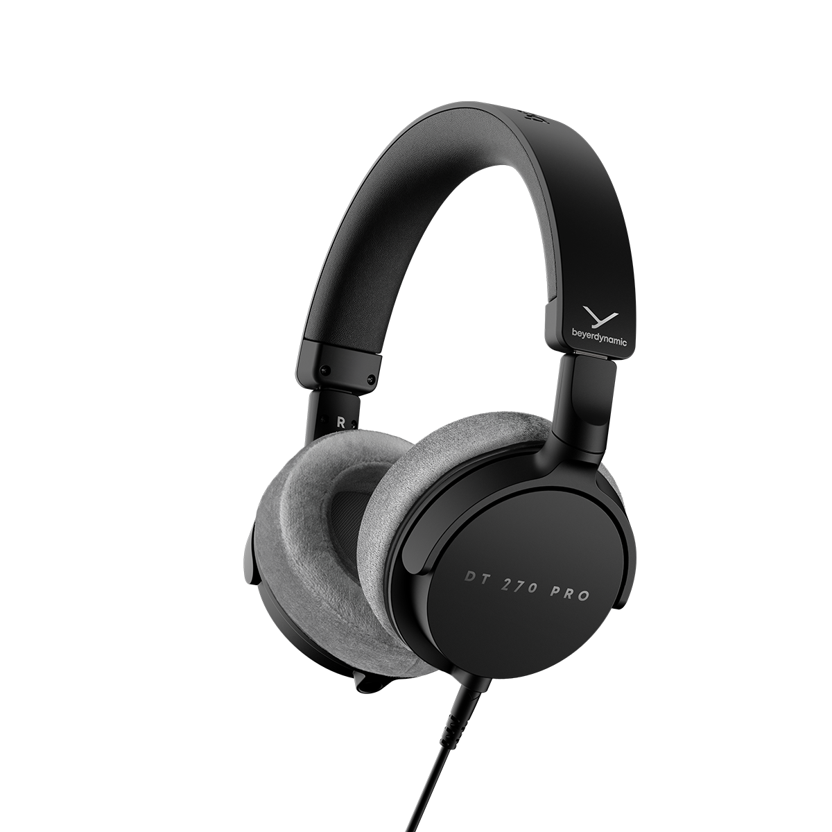 Beyerdynamic DT 270 PRO 頭戴式監聽耳機 官方產品圖片 2
