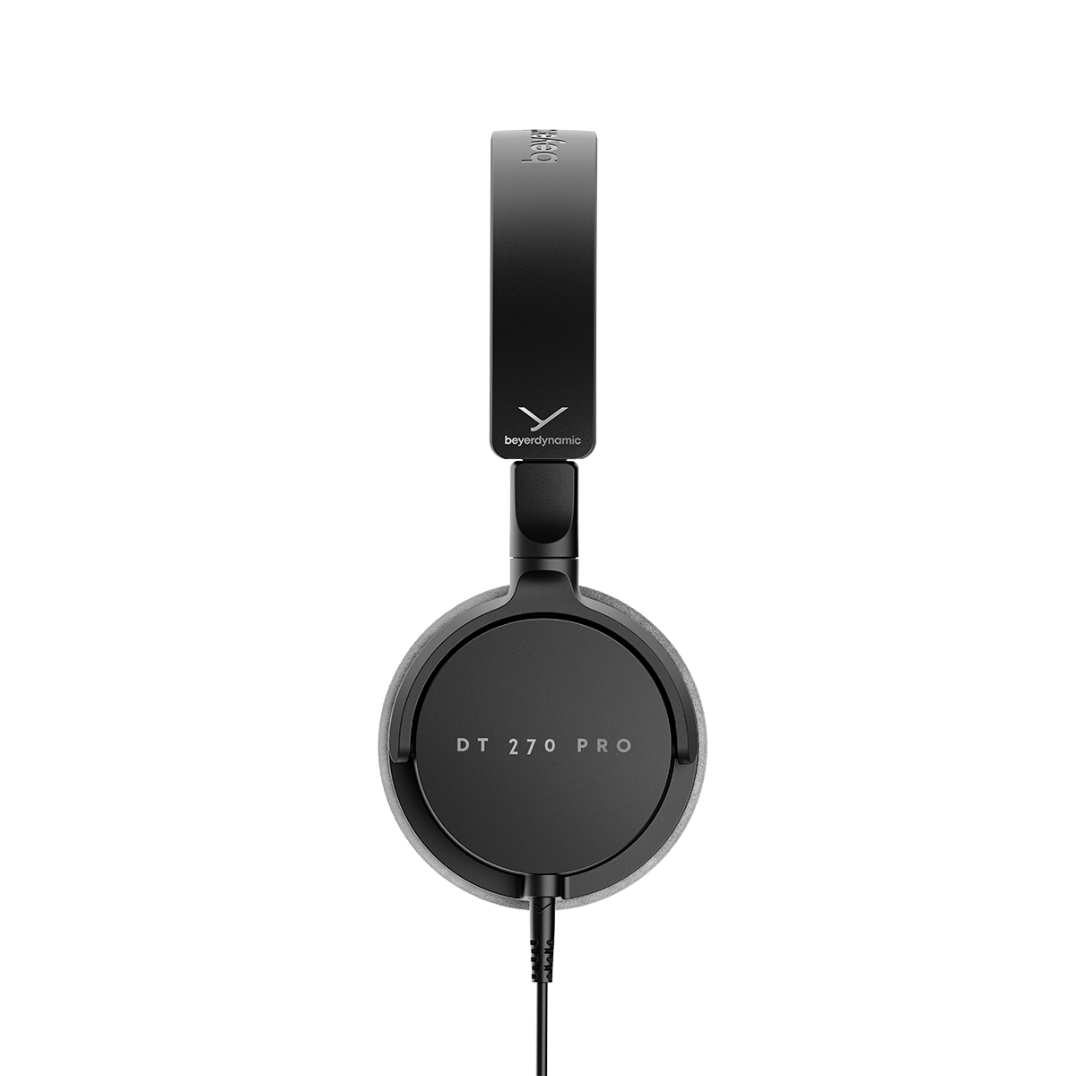 Beyerdynamic DT 270 PRO 頭戴式監聽耳機 官方產品圖片 3