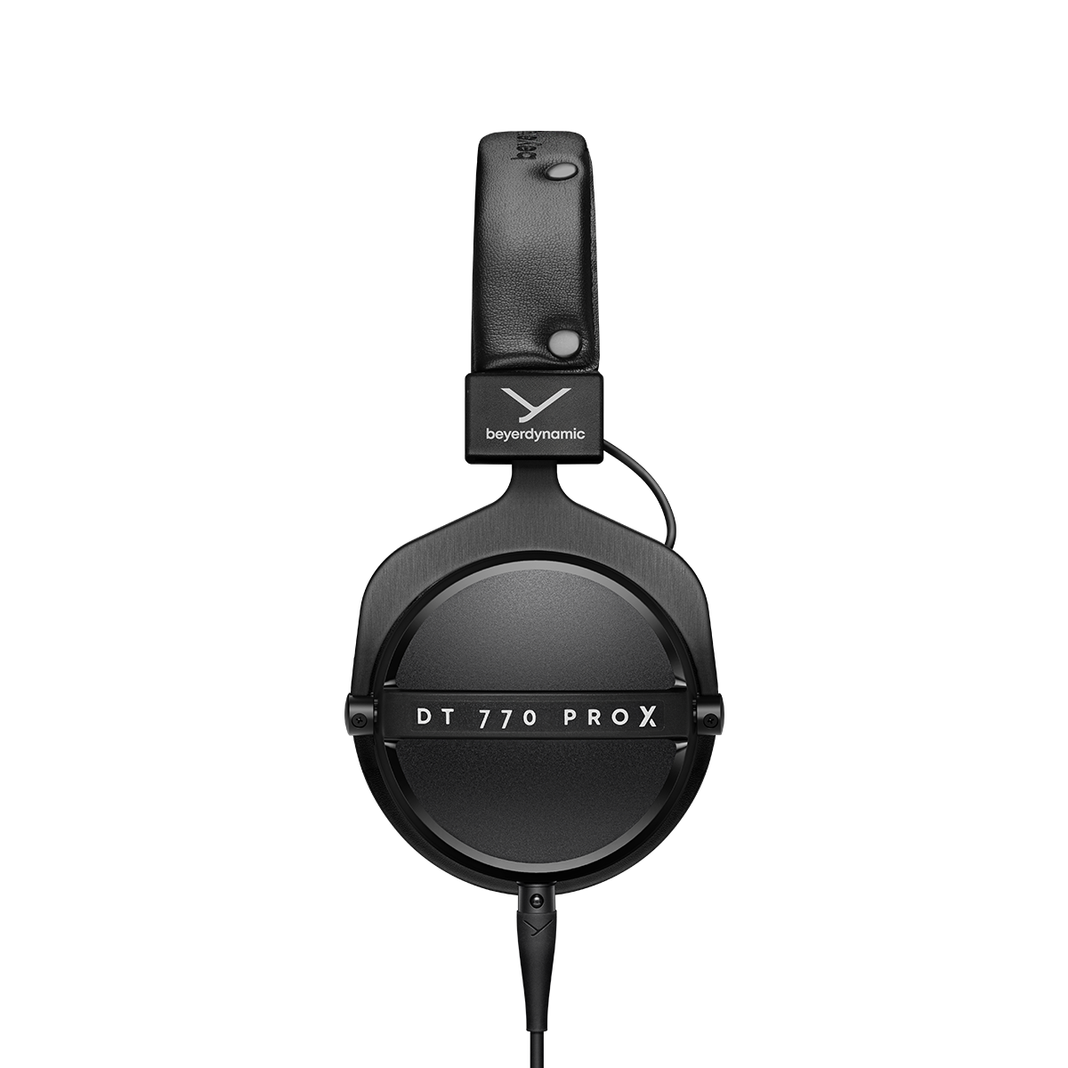 Beyerdynamic DT 770 PRO X 封閉式頭戴監聽耳機 官方產品圖片 3