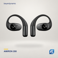 beyerdynamic AMIRON 200 開放式真無線耳機
