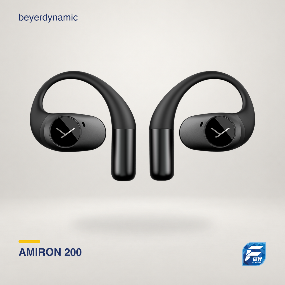 beyerdynamic AMIRON 200｜統一定稿主圖 2000px