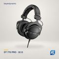 Beyerdynamic DT 770 PRO 32 Ohms