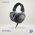 Beyerdynamic DT 770 PRO X 封閉式頭戴監聽耳機