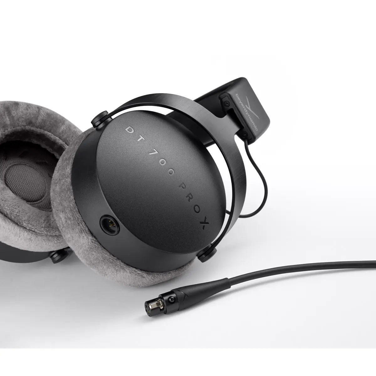 DT 700 PRO X 可拆式線材