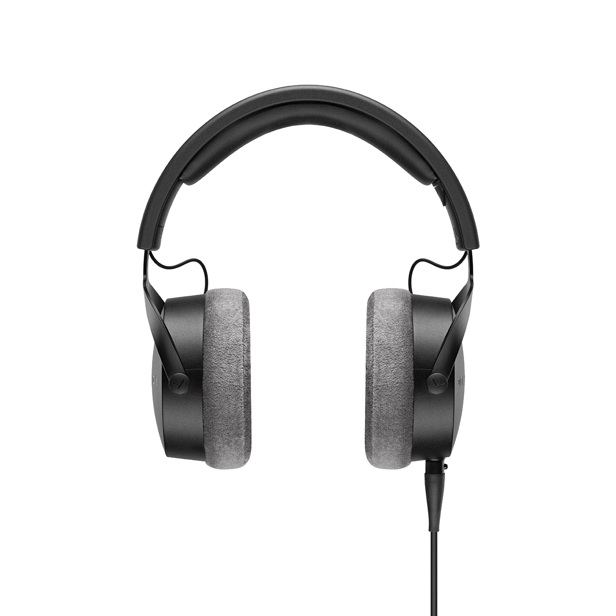 DT 700 PRO X 官方正面圖
