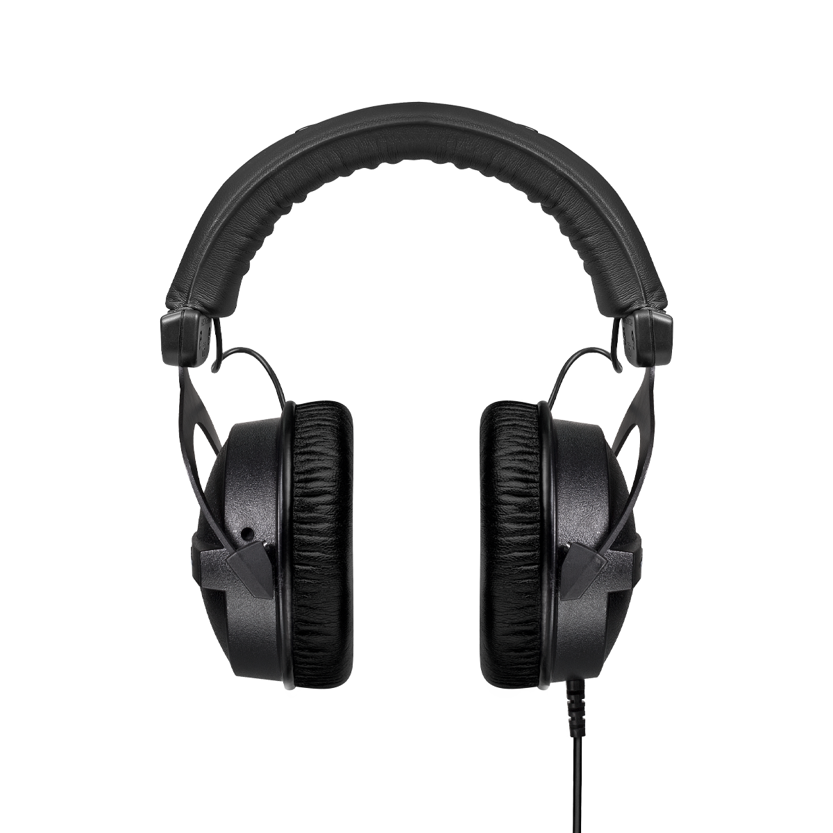 DT 770 PRO 32Ω 官方正面圖