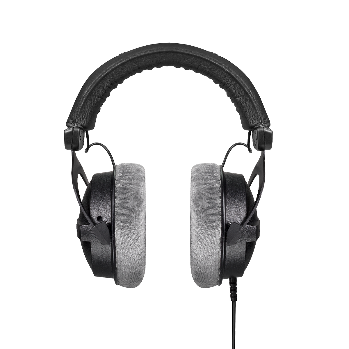 DT 770 PRO 80Ω 官方正面圖